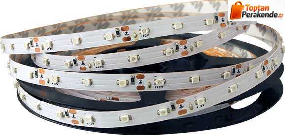 Lamptime Eco Tekçıp 60 Led Iç Ortam Beyaz Serıt Led